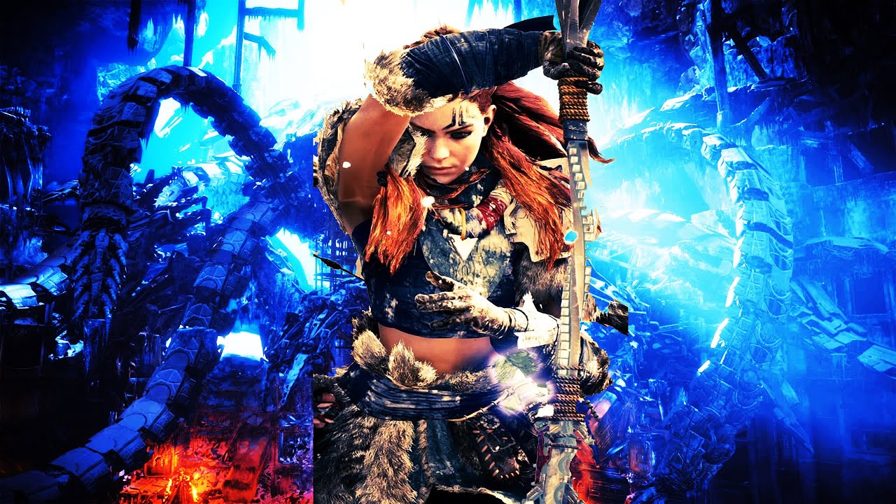 HORIZON ZERO DAWN | LIVE STREAMING | GAMEPLAY | PART-2 |
