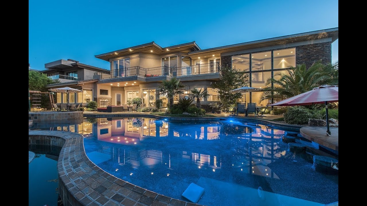 Timeless Estate - 1456 MacDonald Ranch