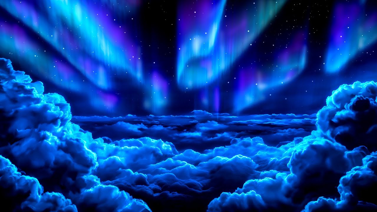 White Noise Sounds for Sleeping All Night or a Power Nap