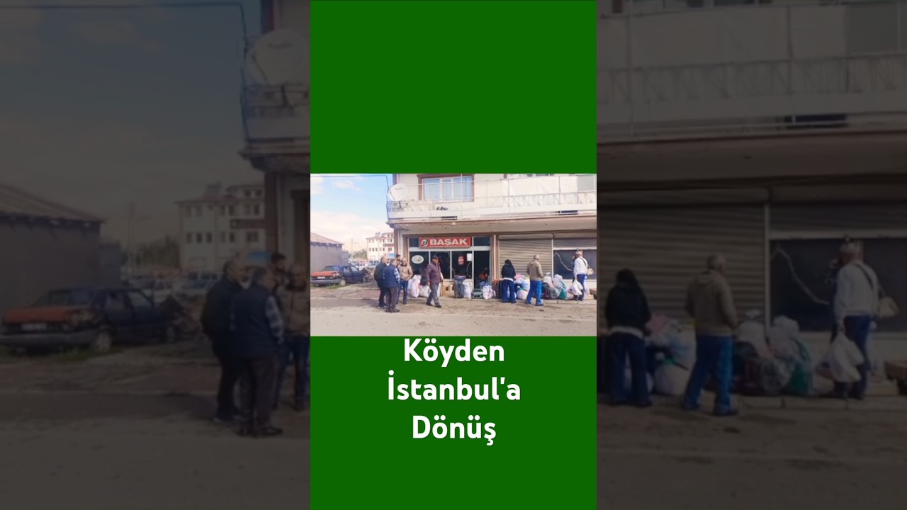 İstanbul Yolcusu Kalmasın.. &Ccedil;ayırlı-Erzincan 🌹💝💜💚💙 #erzincan #seyahat #keşfetteyim