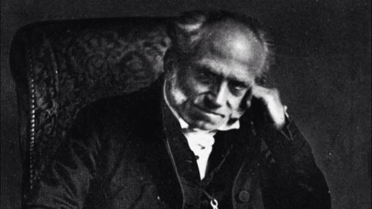 Schopenhauer (2/5) : Le pessimisme