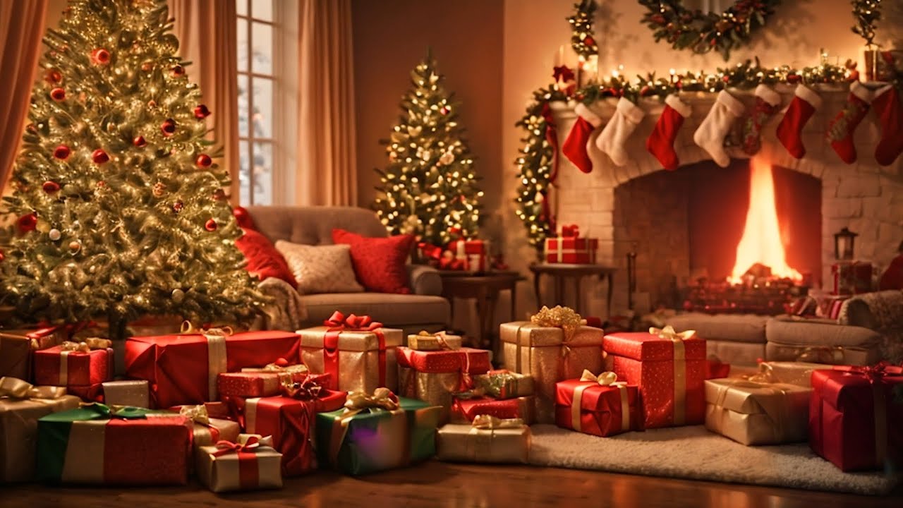 I Dont Like Christmas