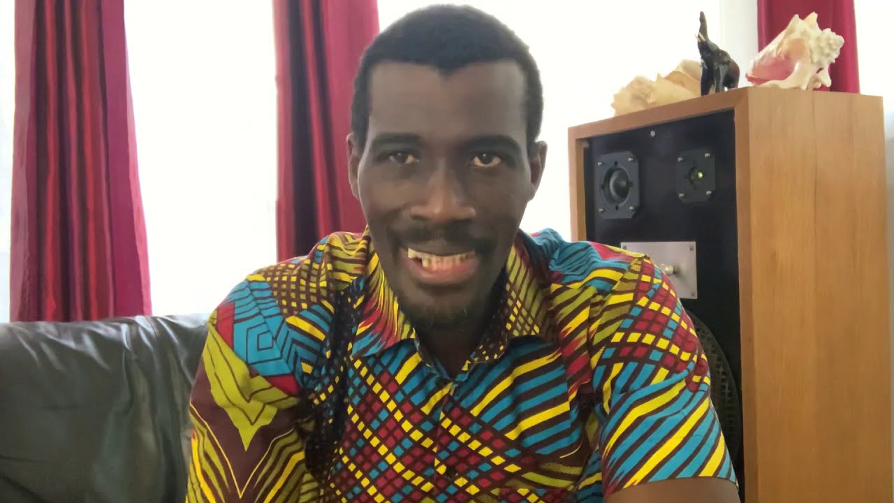 La fournaise ardente. Daniel 3 ! Pst N’GUESSAN Michel