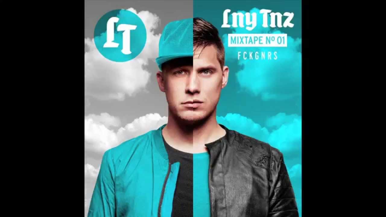 LNY TNZ - Mixtape N&ordm; 1