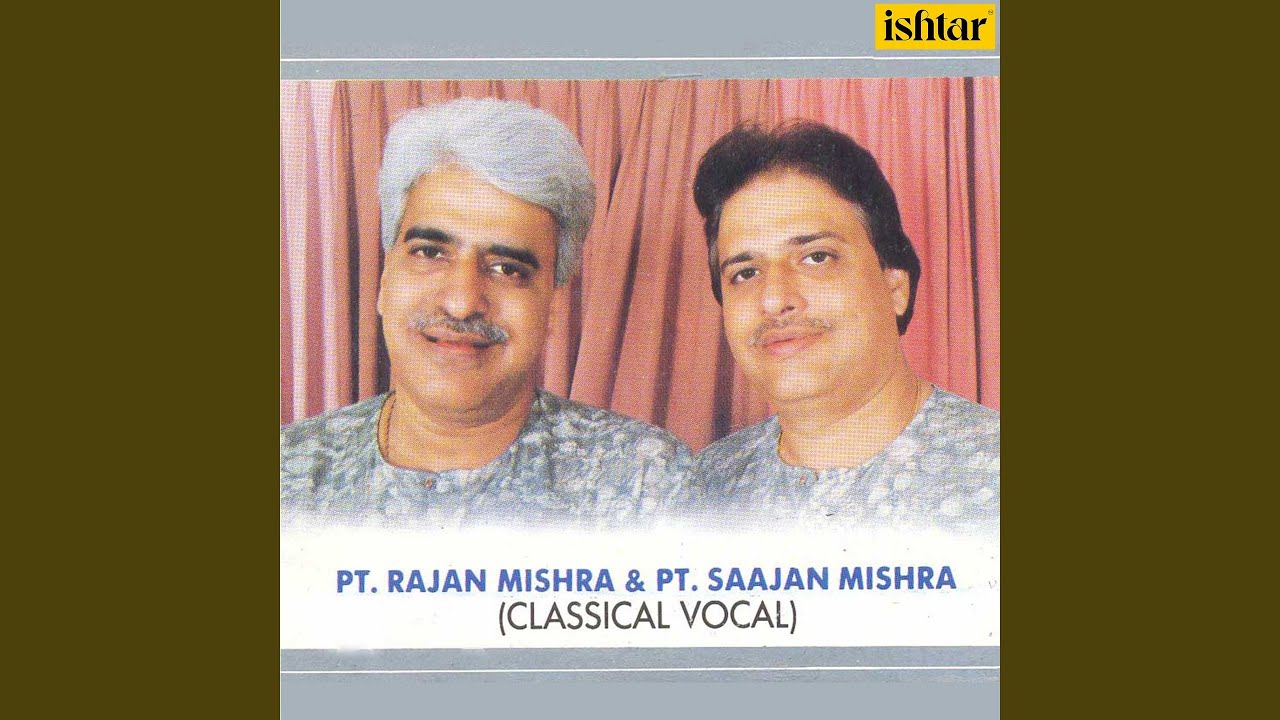 Raga Kaushi Kanada: Alap