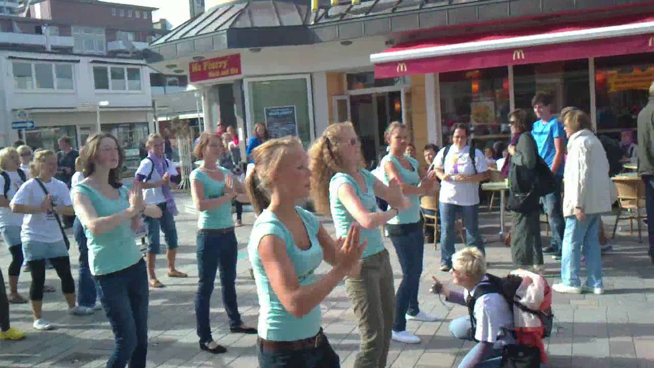 Meer geht nicht! Sylt Sommer 2010