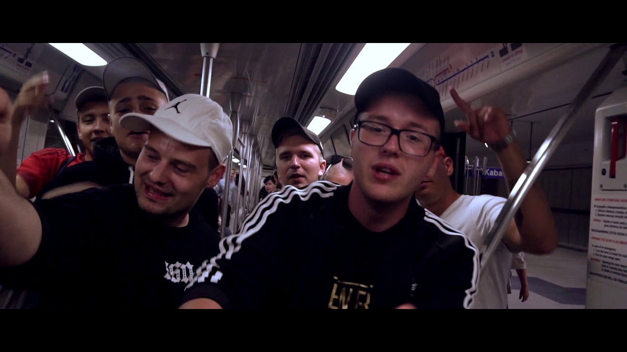 Toczek x Biały - Kiedyś (Prod. Fuso) Official Video #TruskulAlert
