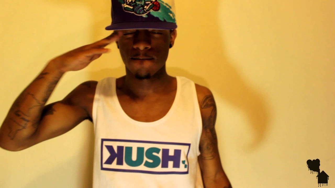 Kush Klub Promo