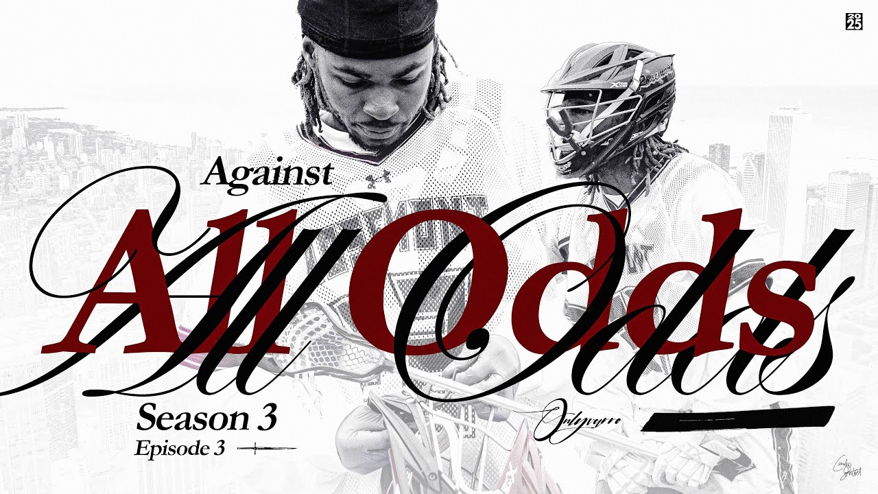 AGAINST ALL ODDS S3 Ep3