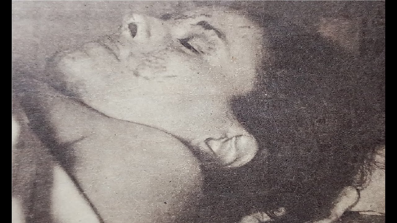Fotografías de tragedias, velatorios y despedidas de famosos y casos criminales (Parte 7)