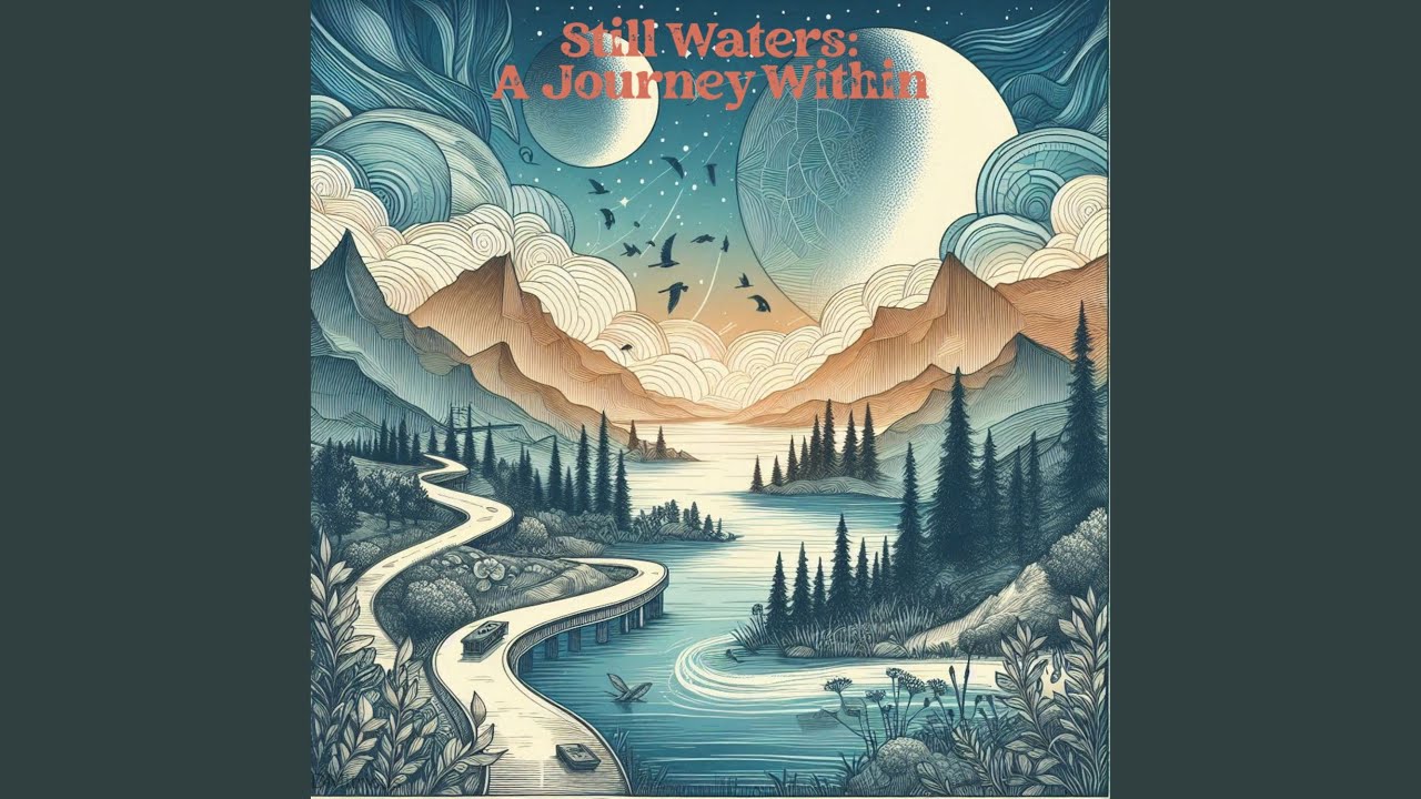 Reflective Waters