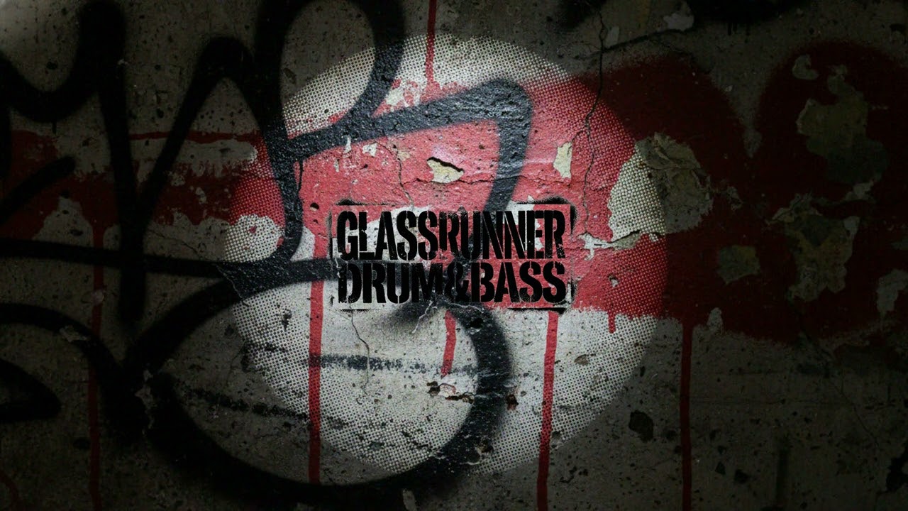 Switch Bunker | GlassRunner Drum&Bass
