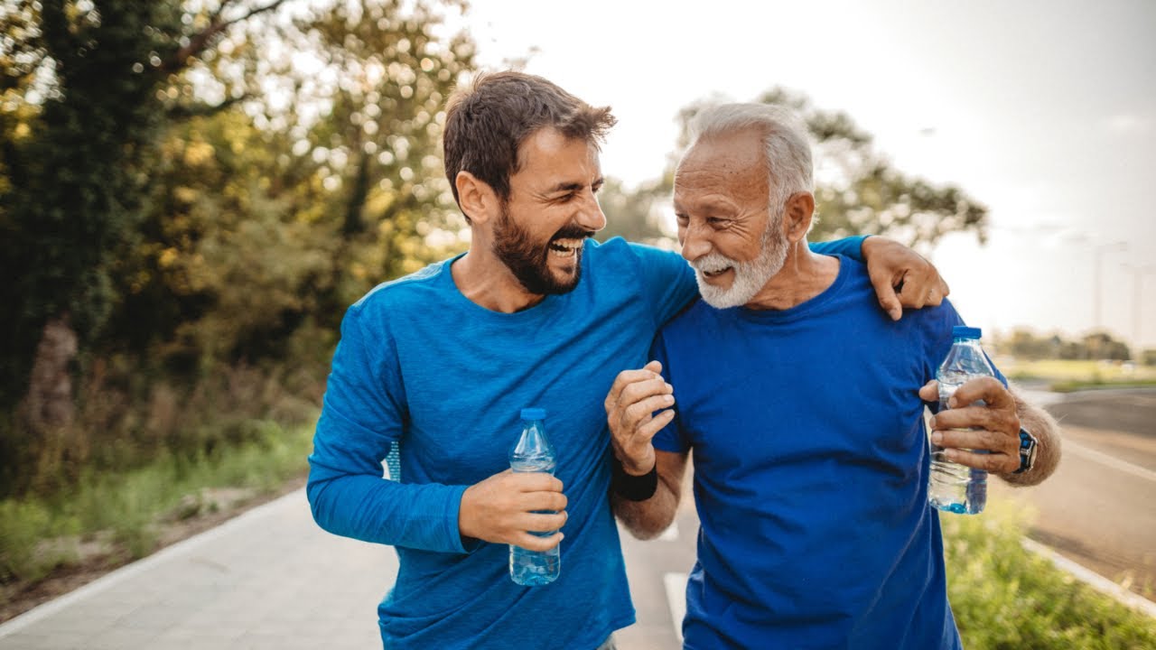 Menslink Great Walk aims to raise money for men’s mental health