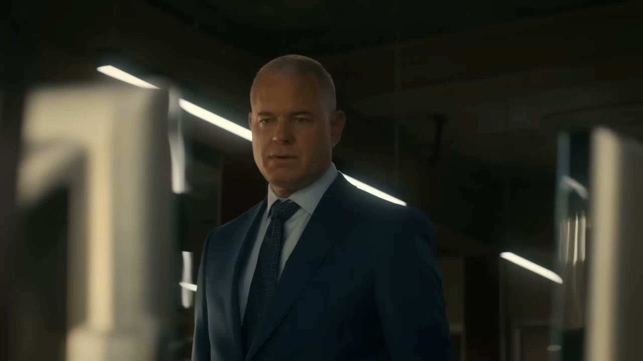 Countdown Season 1 Episodes 1-3 FULL Recap and Ending Explained | Nuclear Terrorism Plot Breakdown