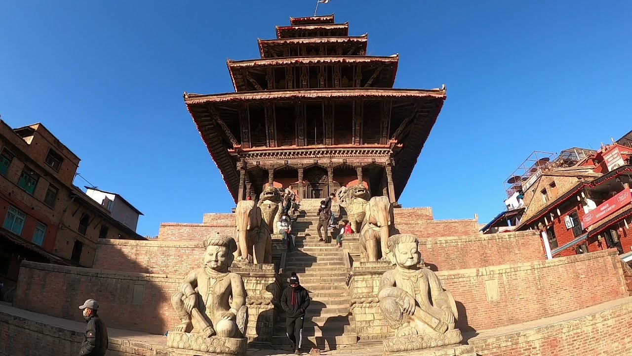 Yatra Nepal Ko