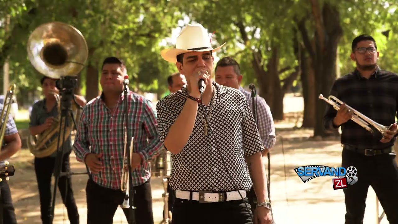 Jovanny Cadena Ft. Banda Los Populares Del Llano - EL Tio Lako (En Vivo 2023)