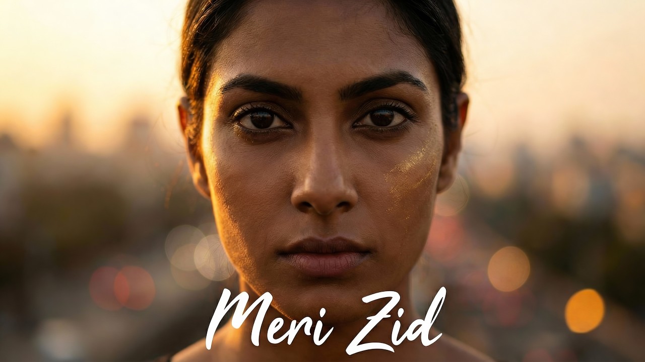 Meri Zid  | मेरी ज़िद – Rise Above the Struggle and Reclaim Your Power | Sutracode