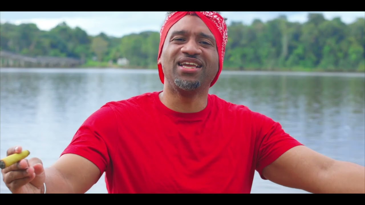 Gregory Wijngaarde - Yu Mati ano mi mati (Big Time)