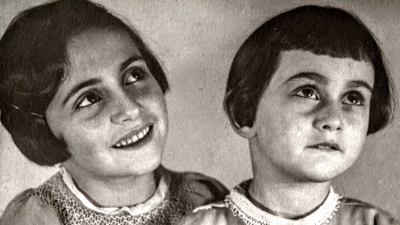 80 лет спустя: сестра Анны Франк нарушает молчание