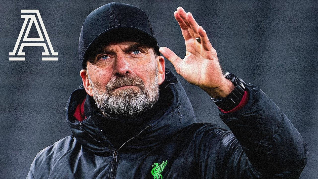 What's next for Klopp & Liverpool?