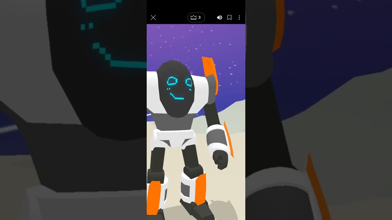 Mechangelion Robot Fighting YouTube Games