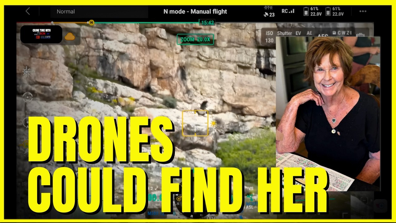 Nancy Guthrie Case Update: The Search Technology Police Aren’t Using