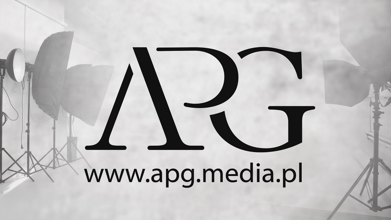 APG MEDIA showreel 2026