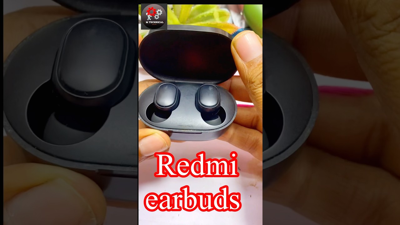 How to repair redmi earbuds s battery replacement | Contect for any buds repair 8898209528