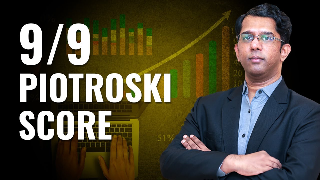 3 Midcap Stocks with High Piotroski Score to Add to Your Watchlist