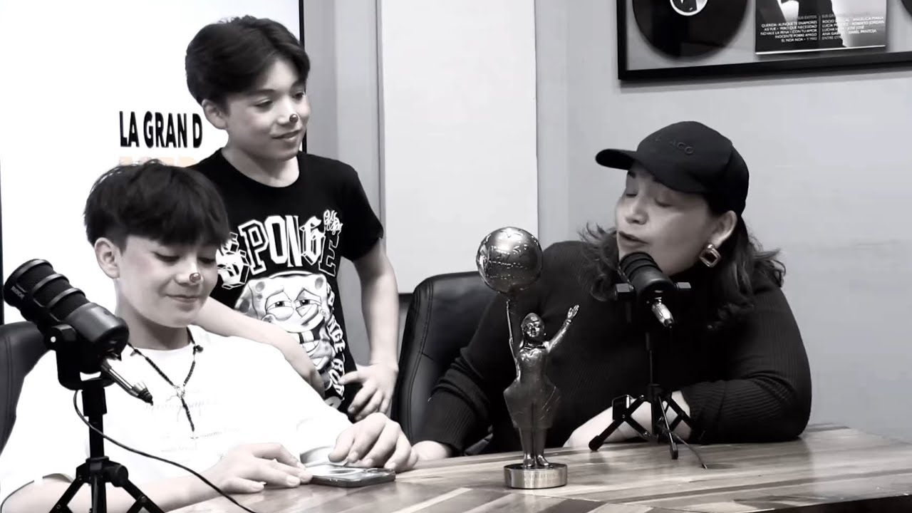 EPISODIO#1 CON NUESTROS AMIGOS LOS PEPERONIS