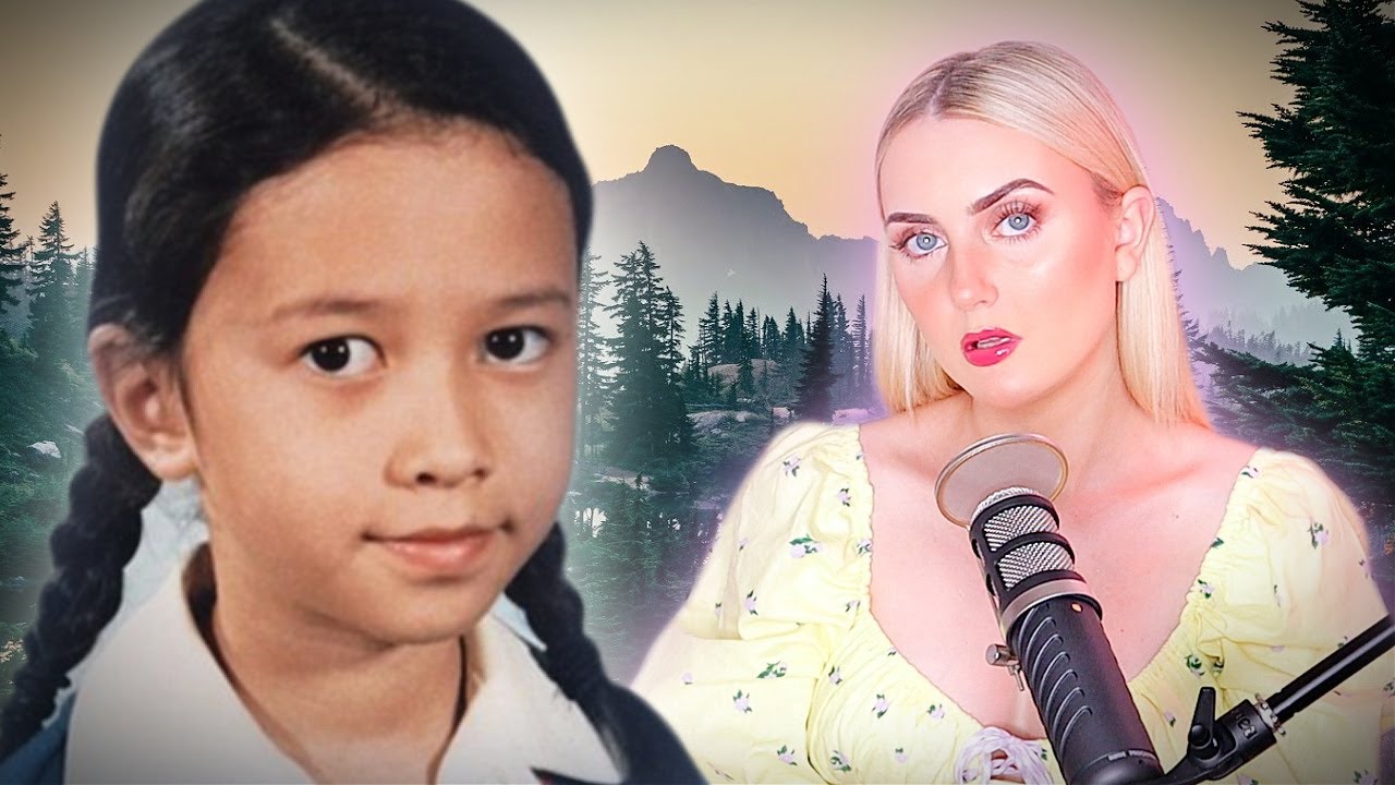 SOLVED: The Tragic Case Of Sofia Rodriguez-Urrutia Shu