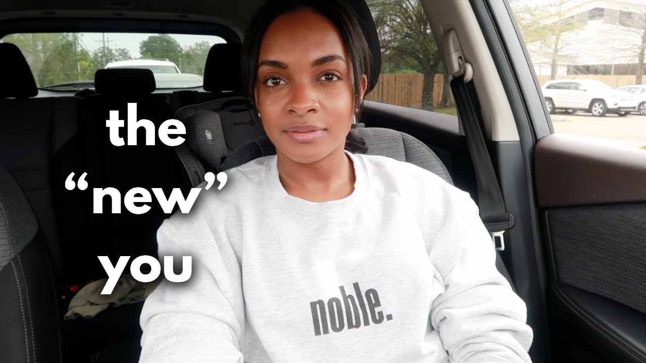GOD IS REVEALING YOUR NEW IDENTITY