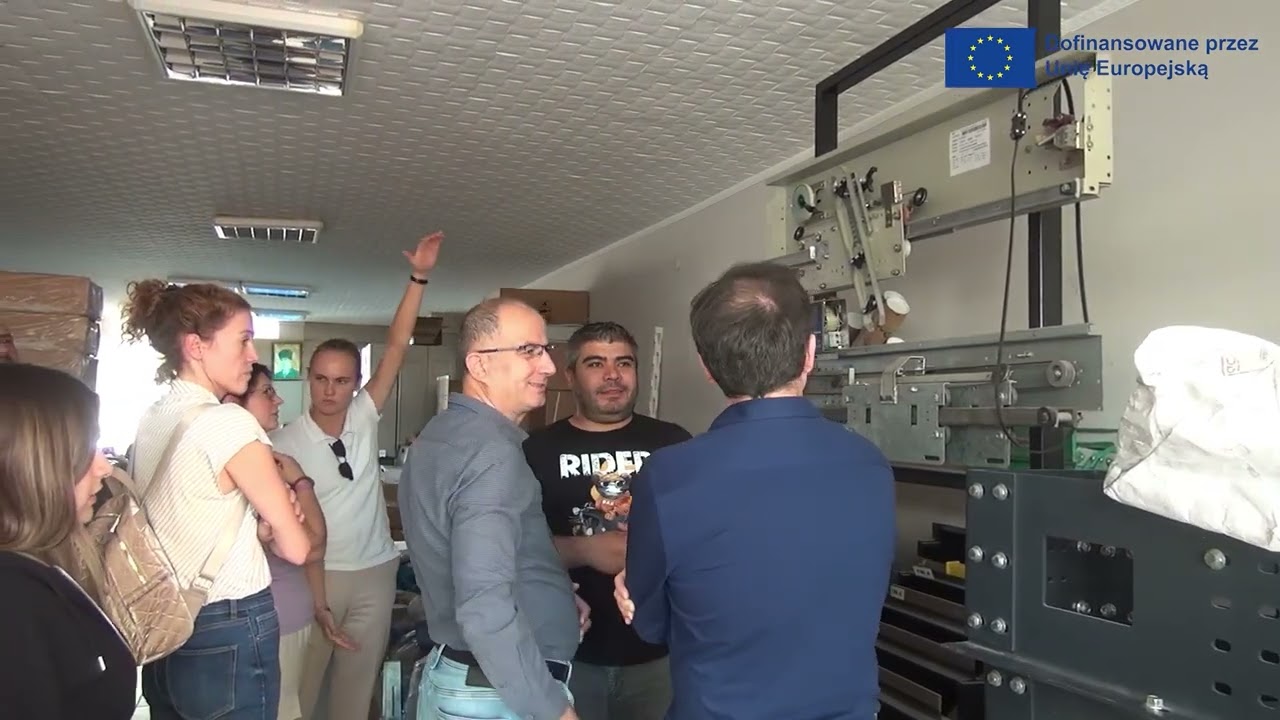 Erasmus+VET KA210 Projemiz  