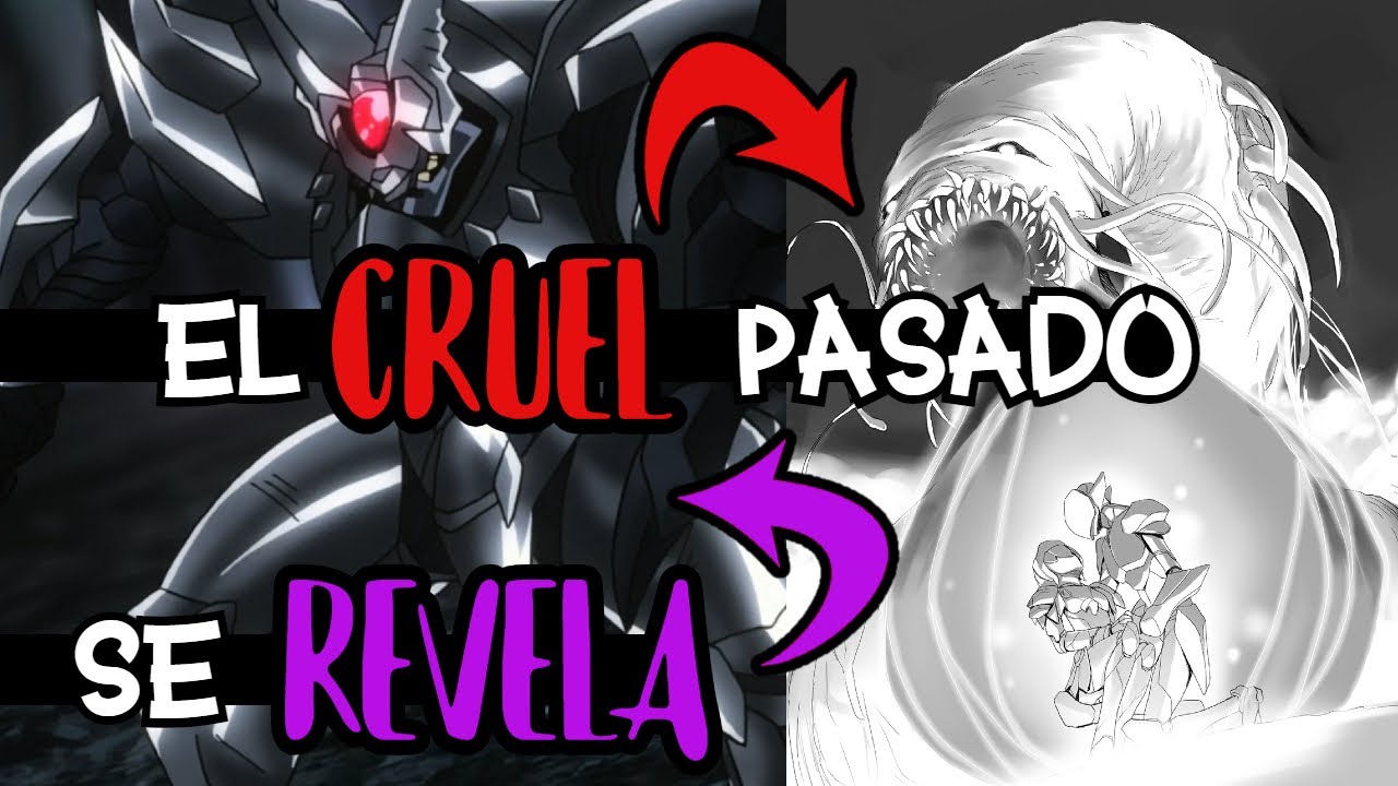 El CRUEL PASADO de ACCEL WORLD | Novela Ligera RESUMEN 2