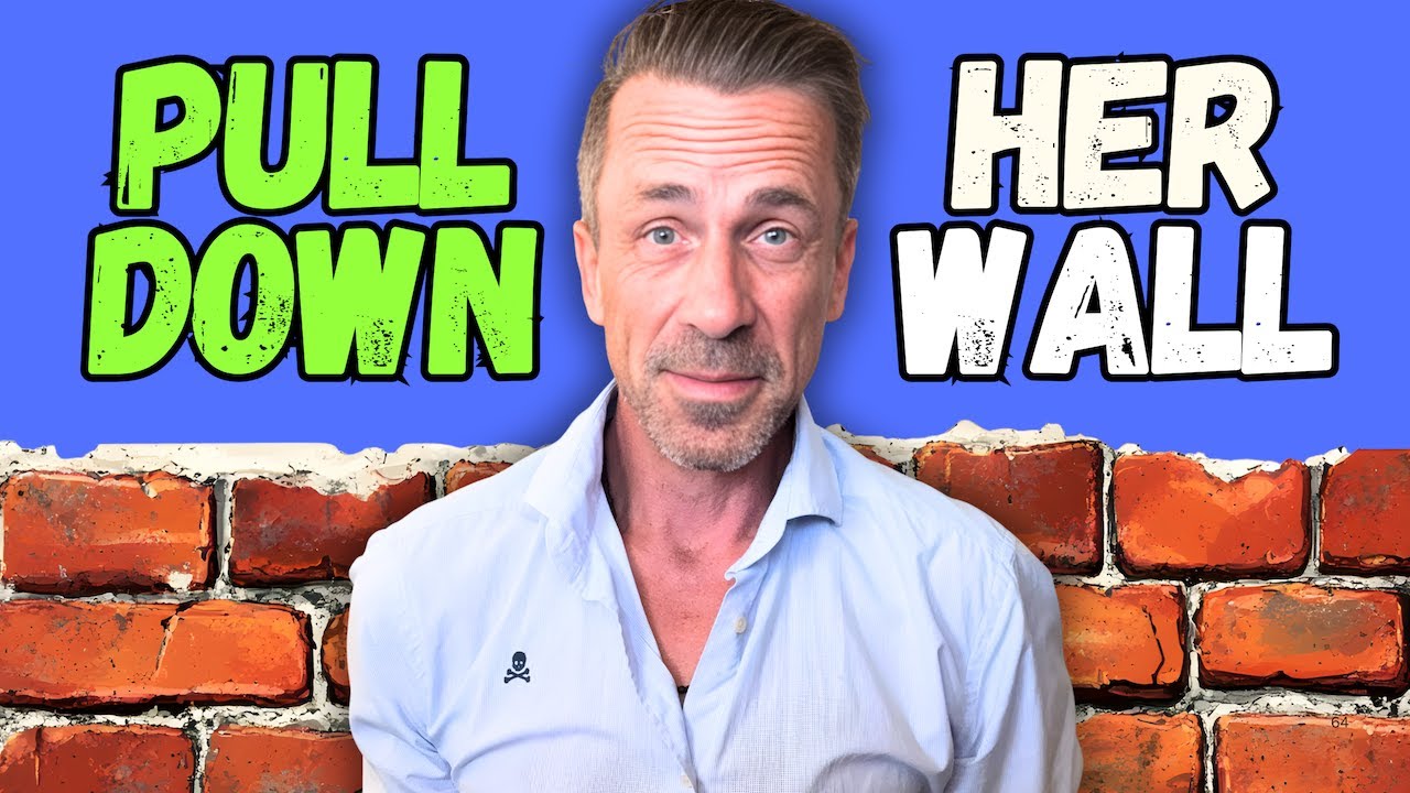 How to Melt a Woman’s Resentment (and Get Her to Like You Again)