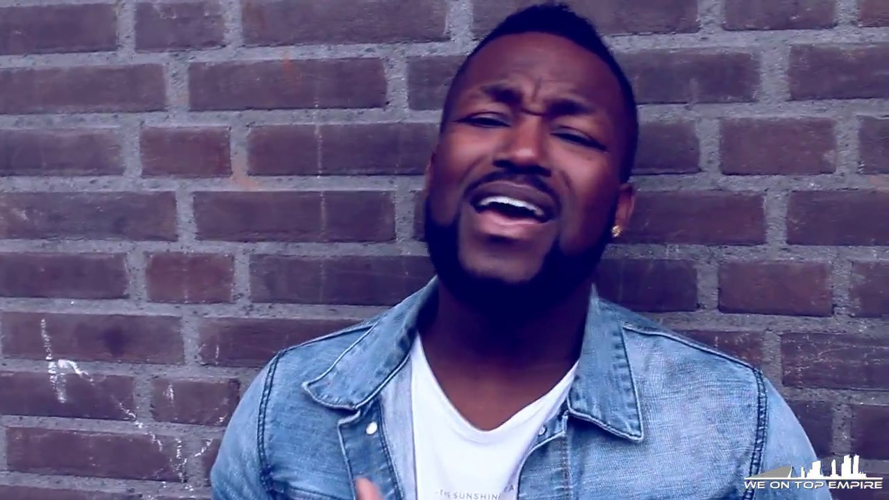 Jhurien Granviel - Bota Maltrata Mi Asina (Prod. by OnQue Beatz) Official VideoClip