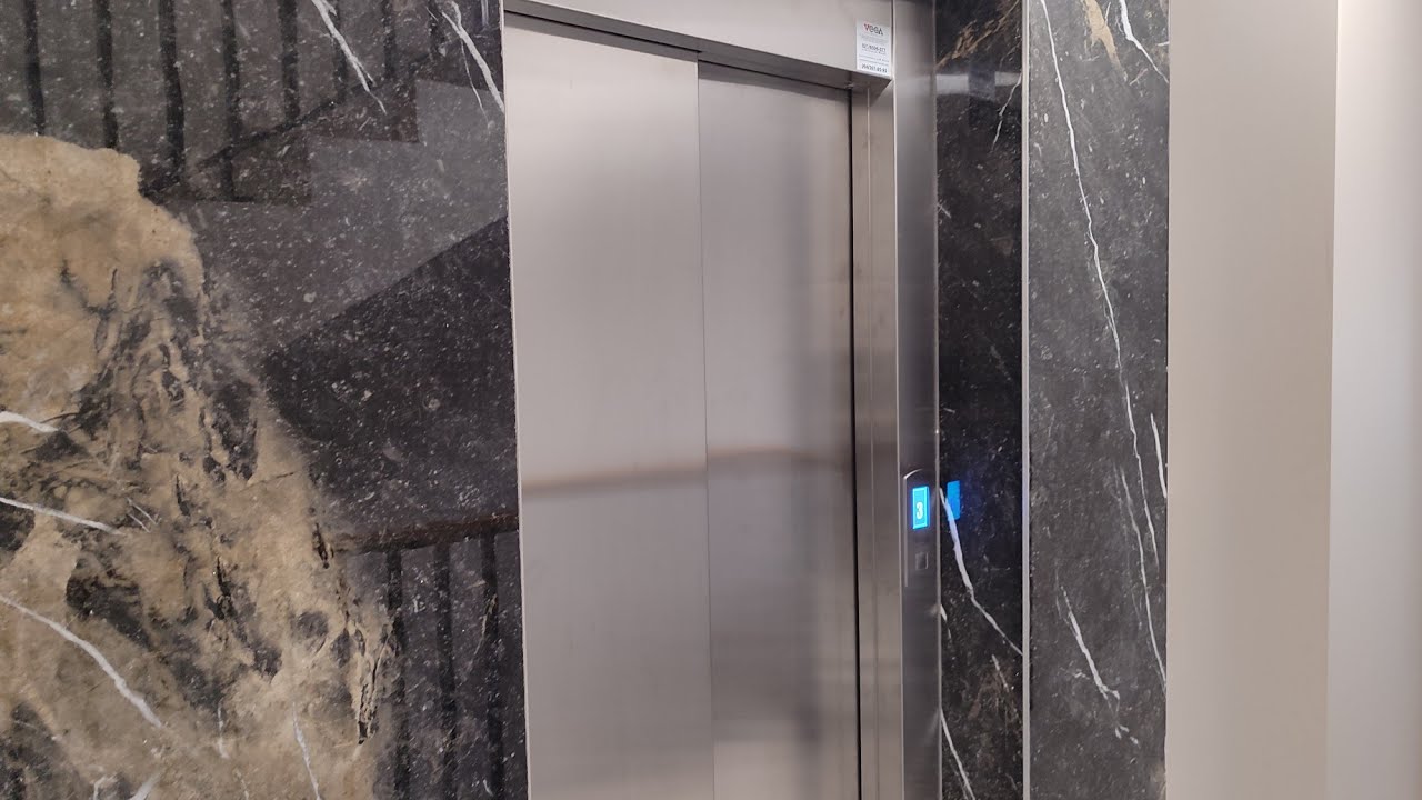 AMAZING, BEAUTIFUL, EFFICIENT AND BRAND NEW Vega lift - Temerinska 165 - Novi Sad, Serbia