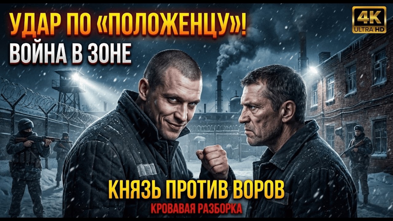 МОМЕНТ ИСТИНЫ В КАМЕРЕ: Кто держит линию, а кто пошёл против своих?