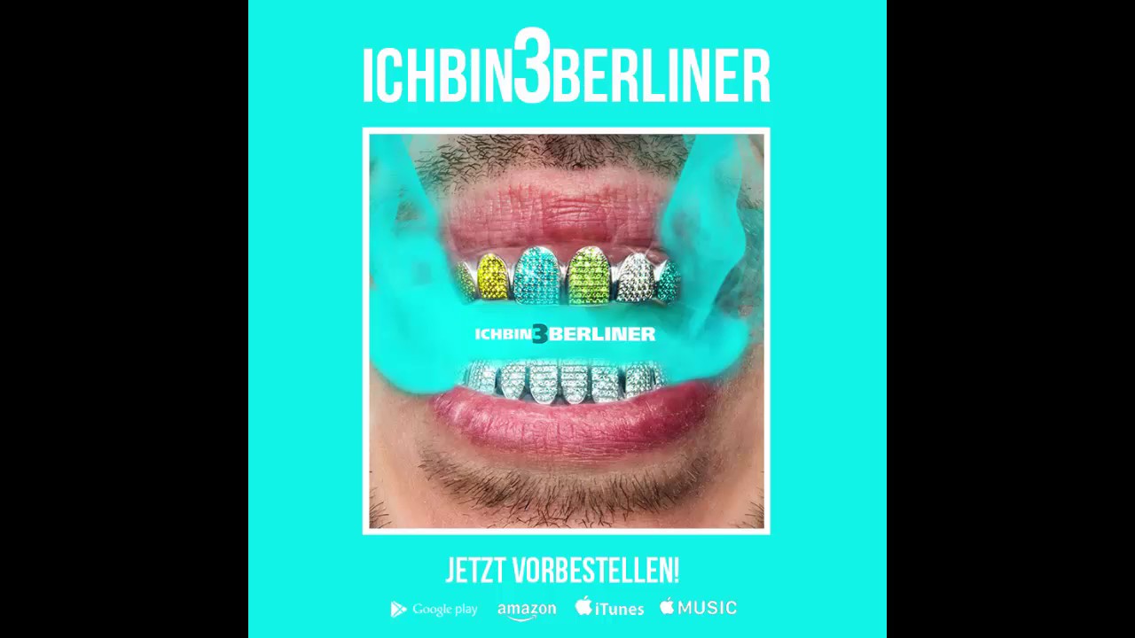 Ufo361 - Ich bin 3 Berliner Snippet Pt.1 | by |MusicLyrics|