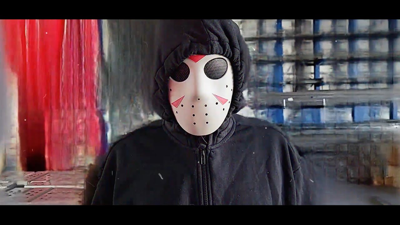 ROCKENBOLLE - WHO I AM  (Official Music Video)