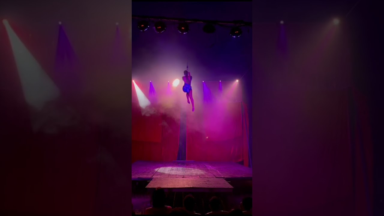 Amostra Circo Imperial 2026