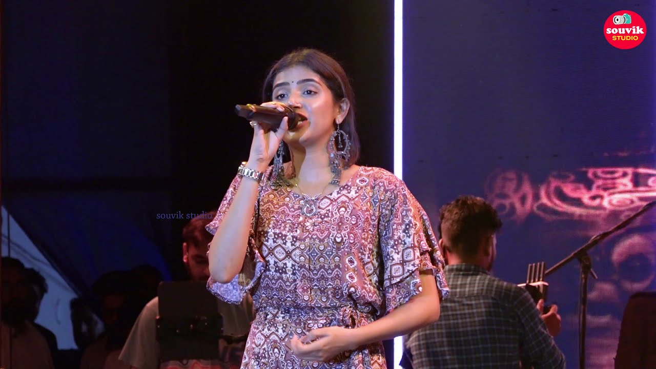 গণেশ বন্দনা | Ekadantaya Vakratundaya | Ganesh Vandana | Cover By - Ankita Bhattacharya