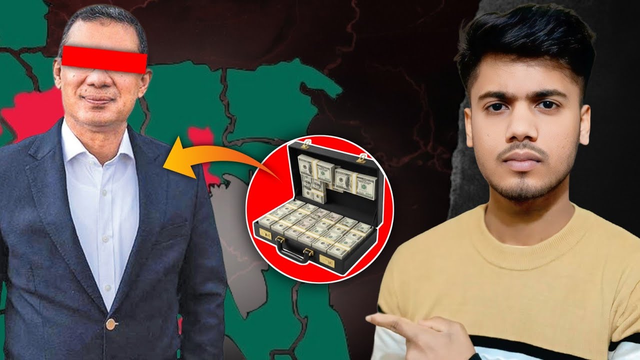 Tarek Rahman new master plan | Which way is Bangladesh going? | ORBIT'S OF AKIB