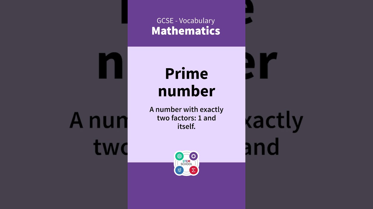 Словарь по математике для экзамена GCSE - 2. #экзамен #edexcel #математика #aqa #ocr #gcse #gcsem...