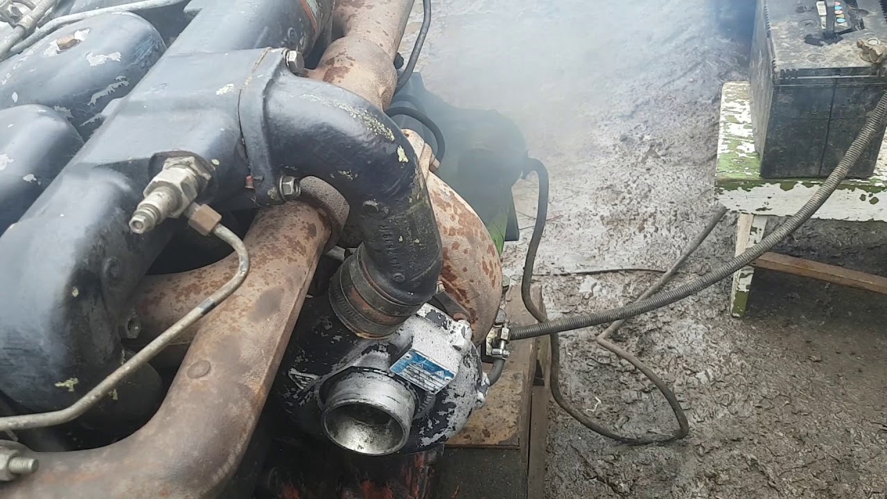 Deutz-fahr  6.50  BF6L913