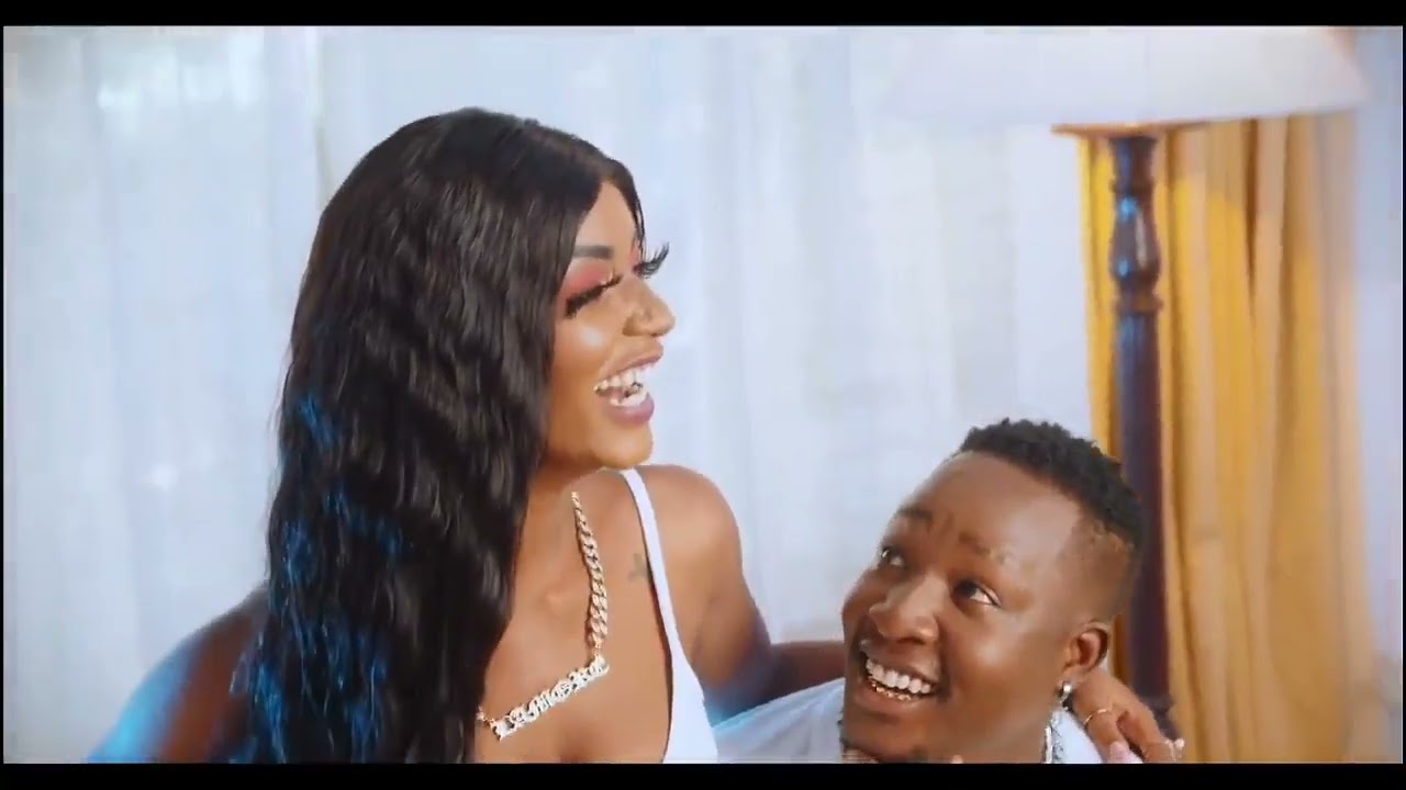 AFROBENGA MIXTAPE IS OUT NOW!!