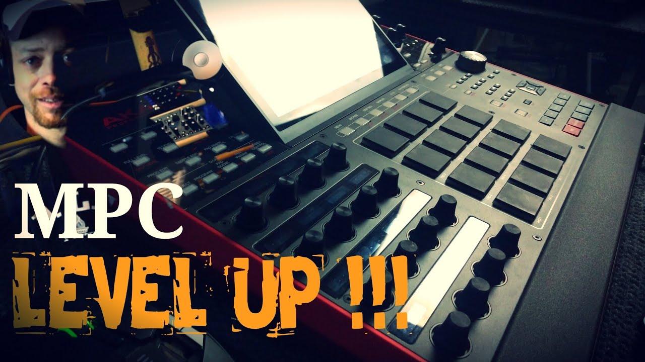 MPC Explode &mdash; Как взорвать ваши треки на MPC!