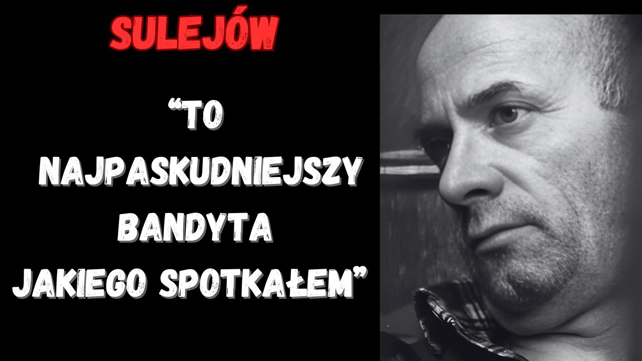 Odebrał 7 żyć i nawet się nie zawahał!