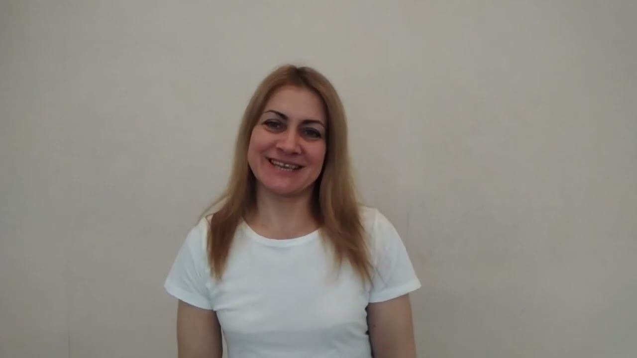 Вітамінні таночки