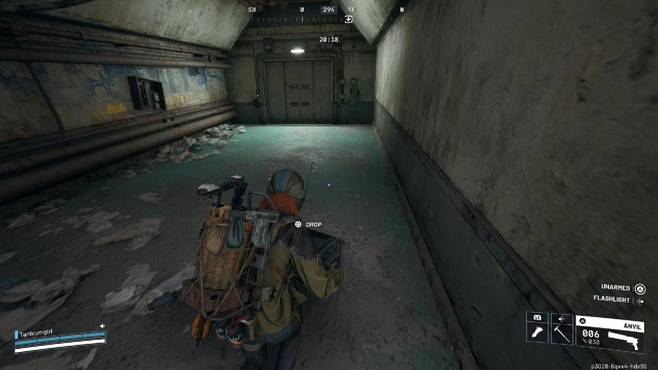 ARC Raiders solo did some good runs - PS5 pro Gameplay No commentary.